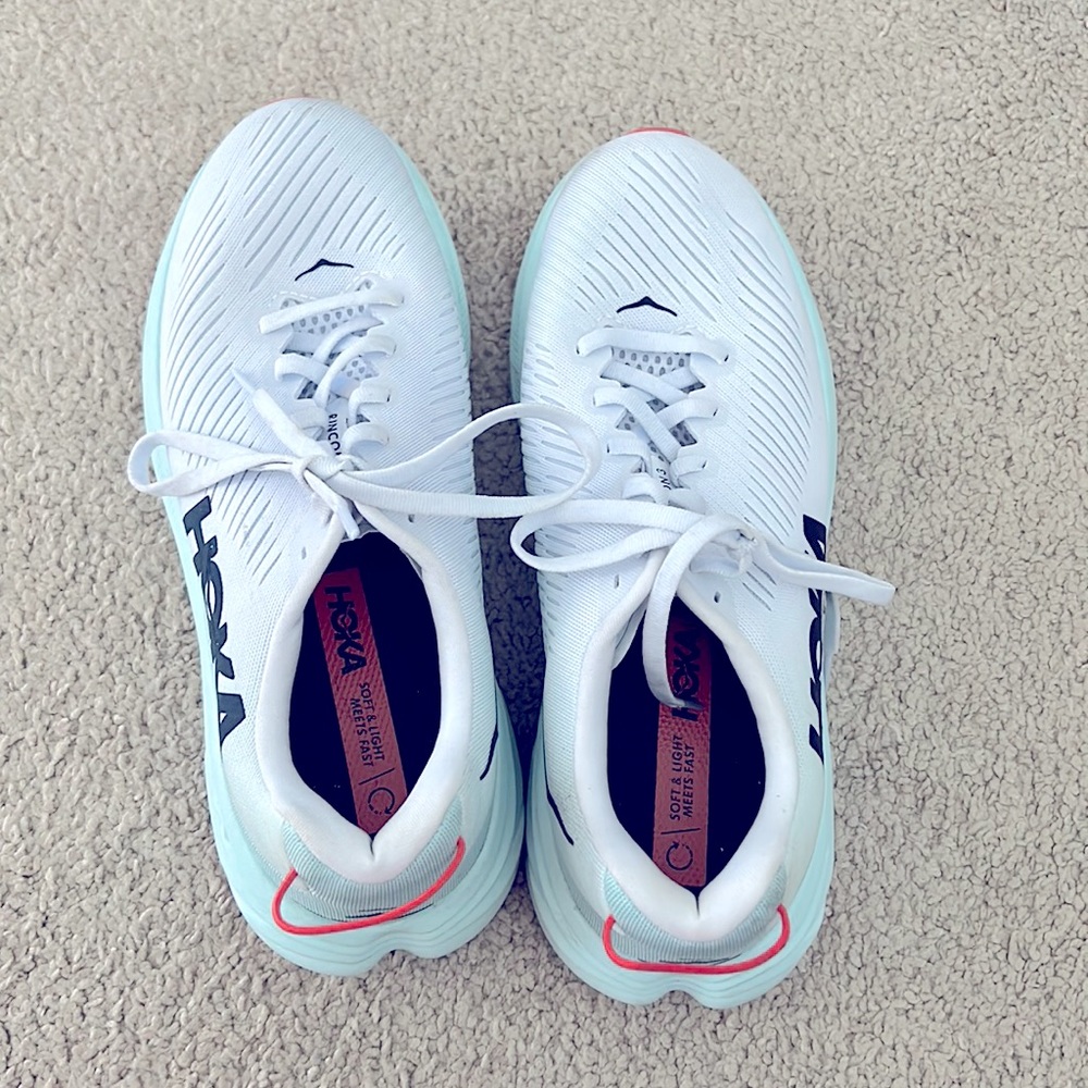 Hoka Tennis Shoes